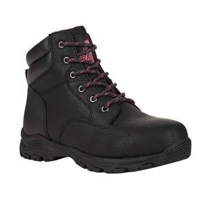 Brahma Steel Toe Boots Size 8. B63